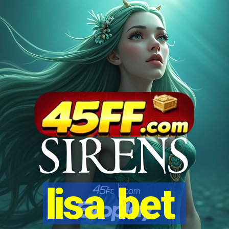 lisa bet